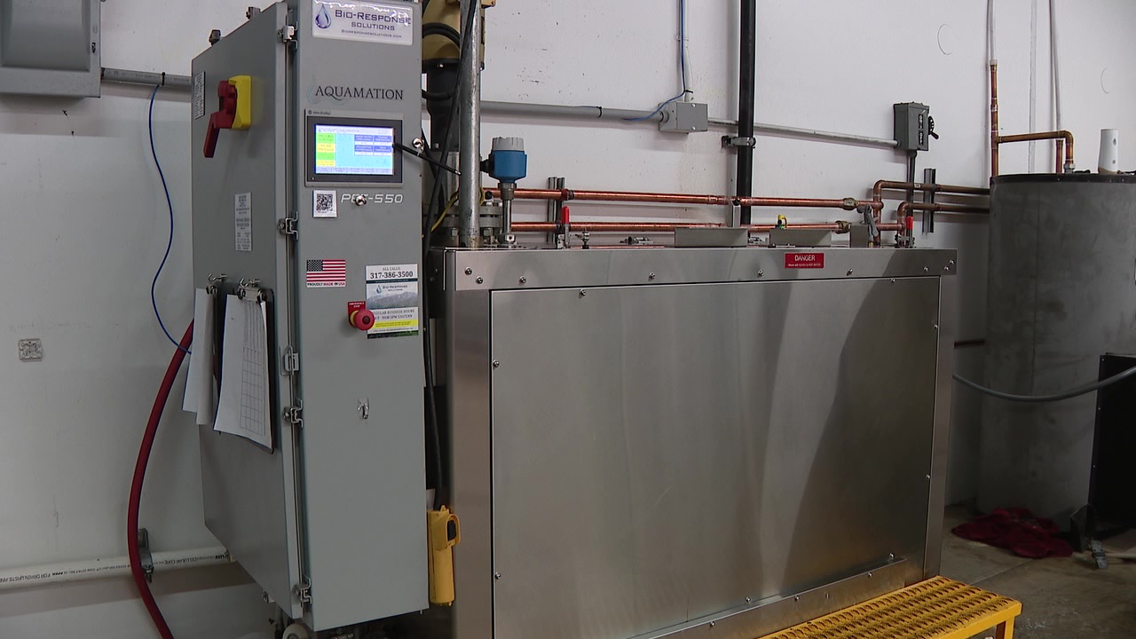 Aquamation: AZ still needs rules on burial method